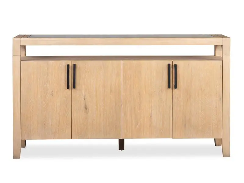 White Oak Sideboard - Image 3