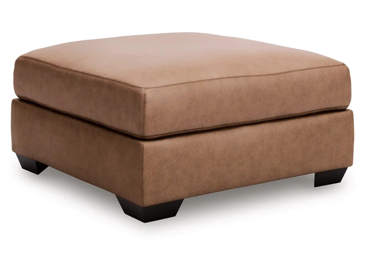 Whitlock Oversized Ottoman