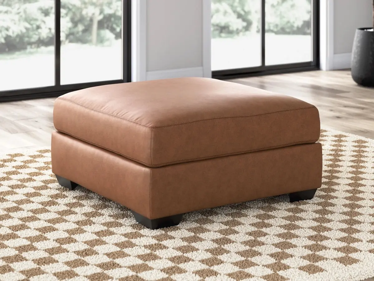 Whitlock Oversized Ottoman - Image 4