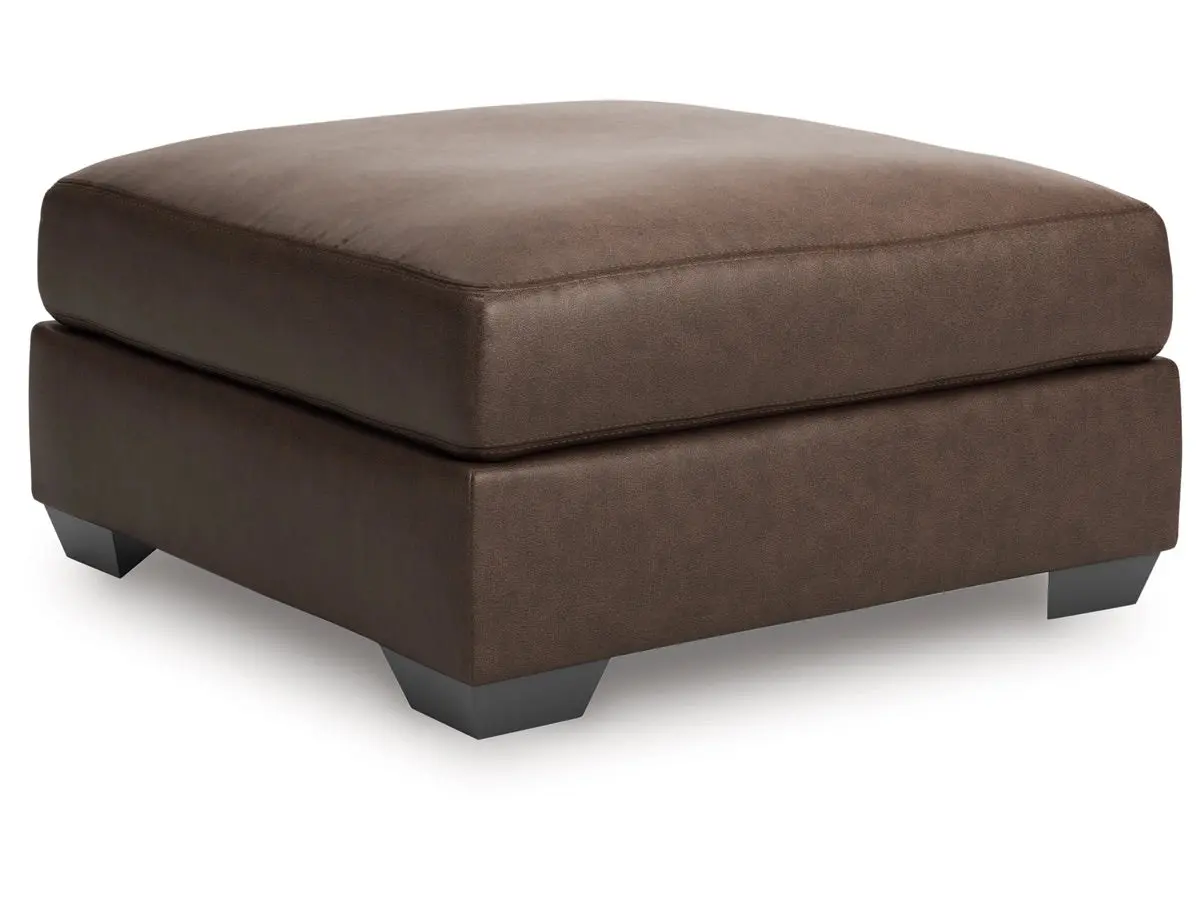 Whitlock Oversized Ottoman - Image 6