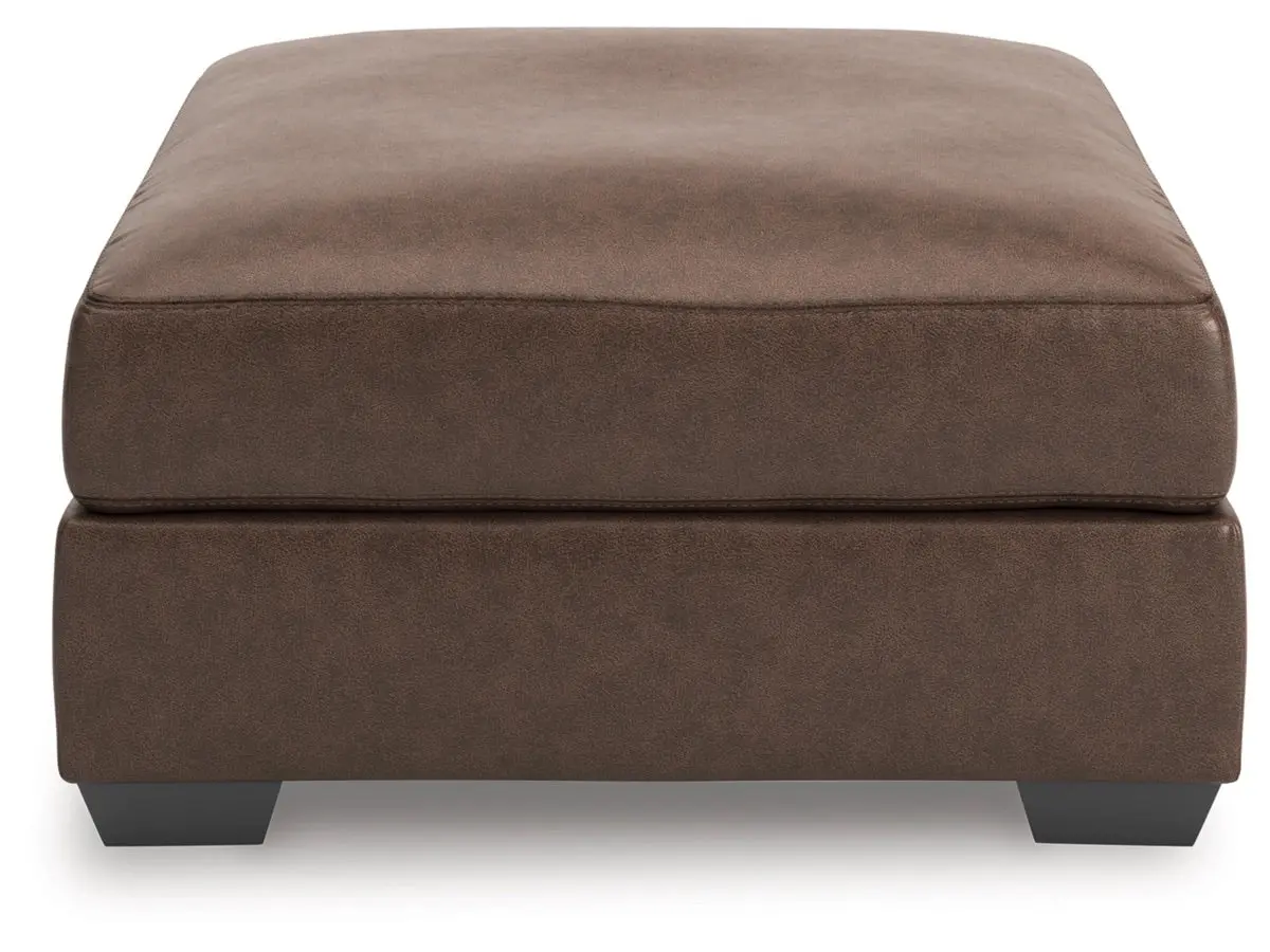 Whitlock Oversized Ottoman - Image 7