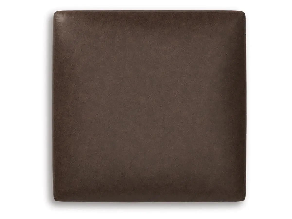 Whitlock Oversized Ottoman - Image 8