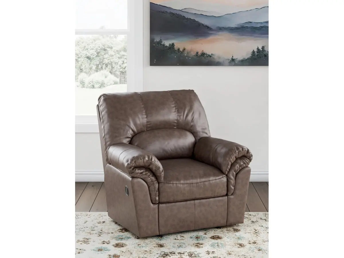 Whitlock Rocker Recliner - Image 6