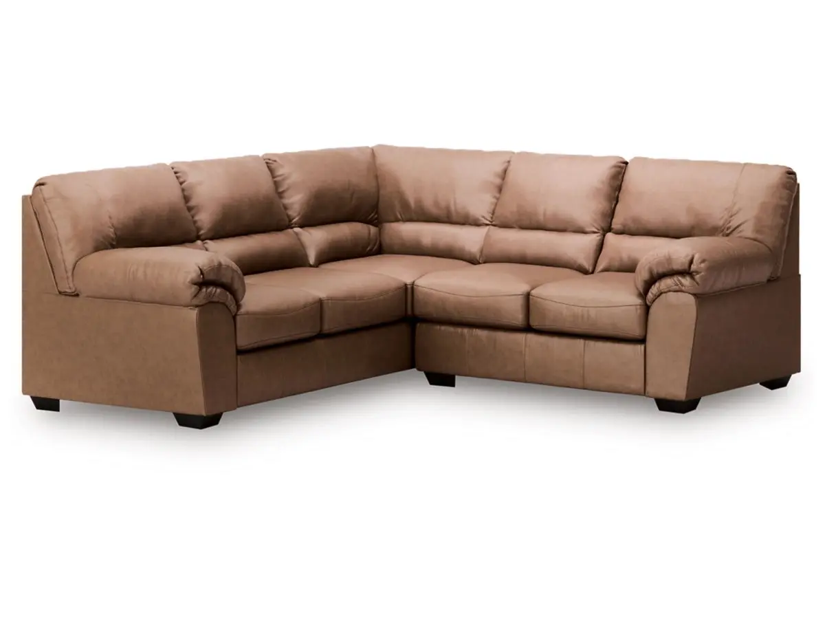 Whitlock Tux Loveseat Sectional - Image 5