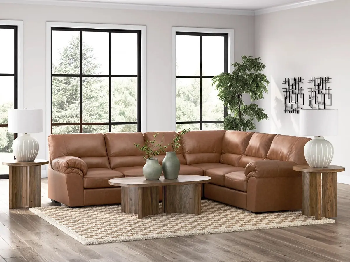 Whitlock Tux Sofa Sectional