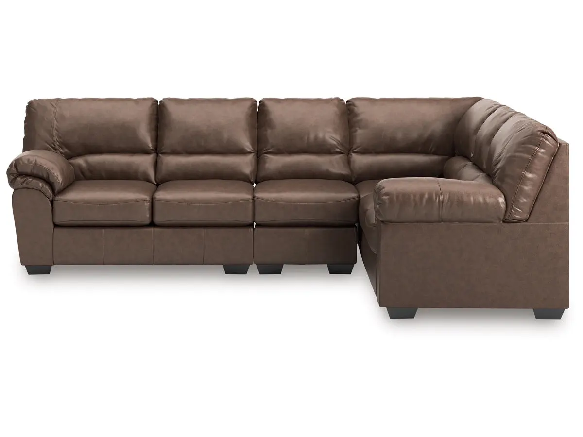 Whitlock Tux Sofa Sectional - Image 10