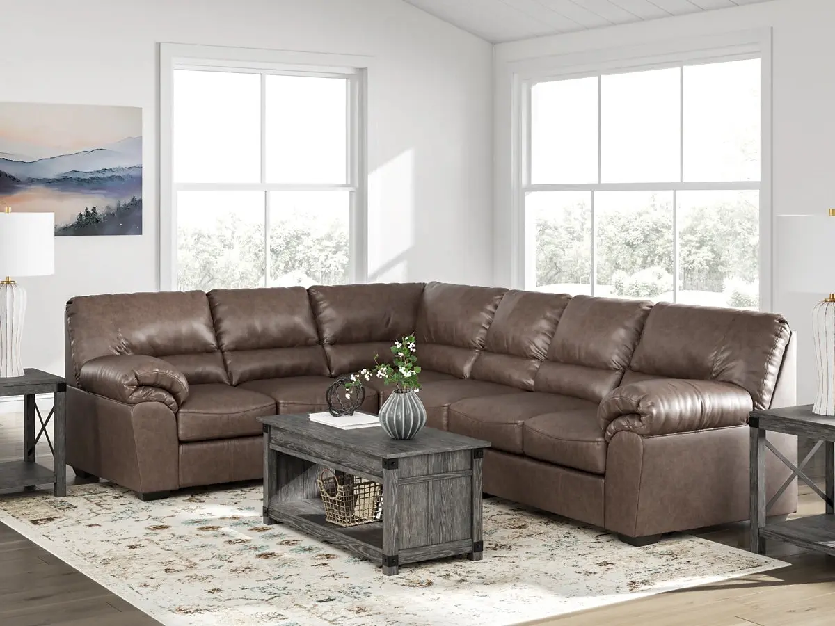 Whitlock Tux Sofa Sectional - Image 12