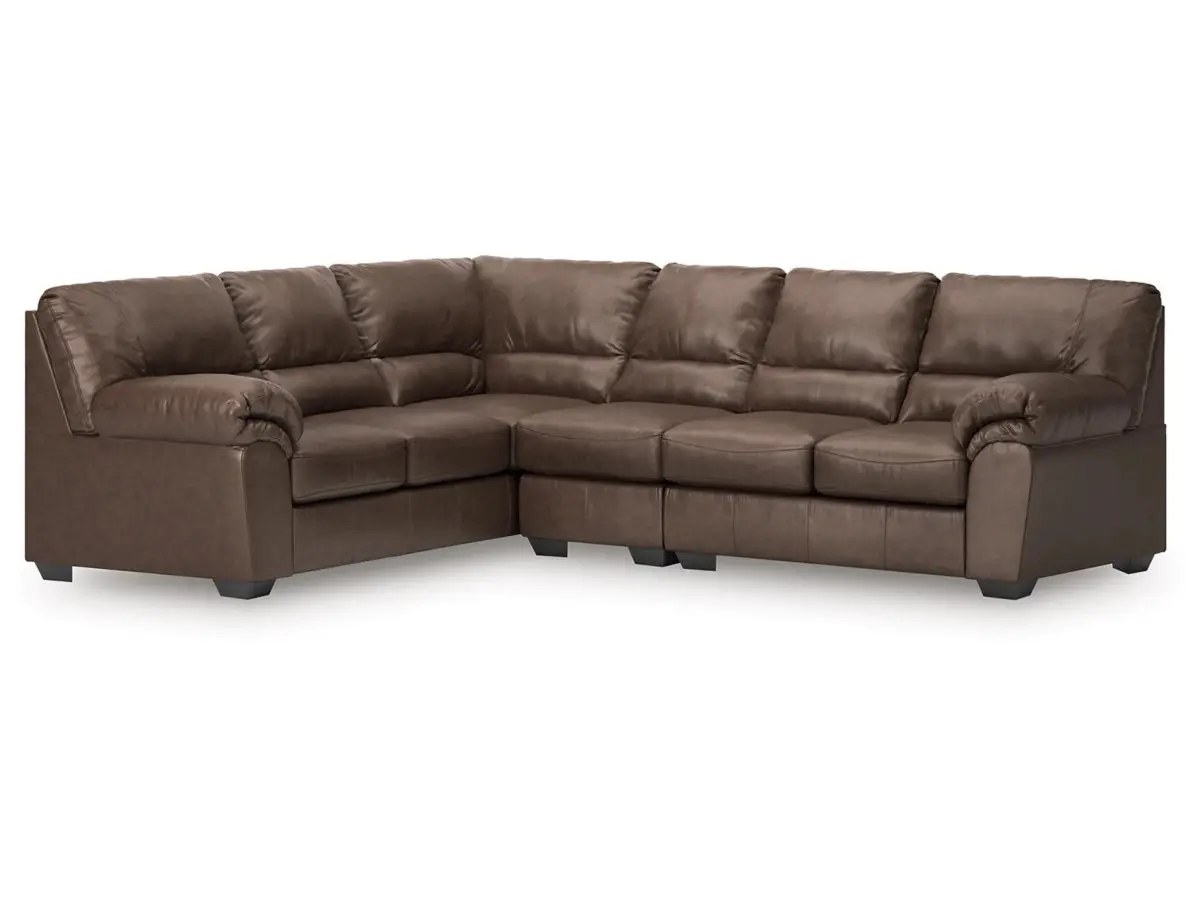 Whitlock Tux Sofa Sectional - Image 13