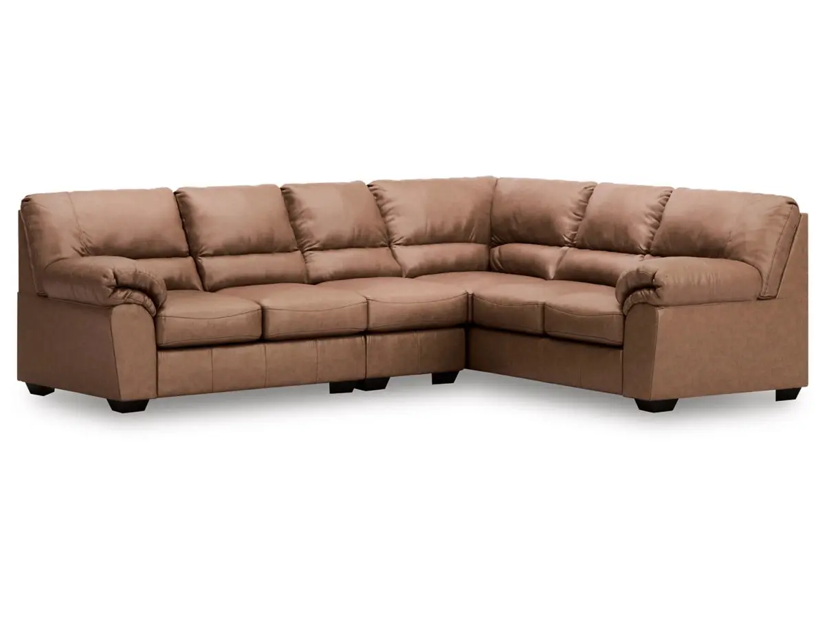 Whitlock Tux Sofa Sectional - Image 2