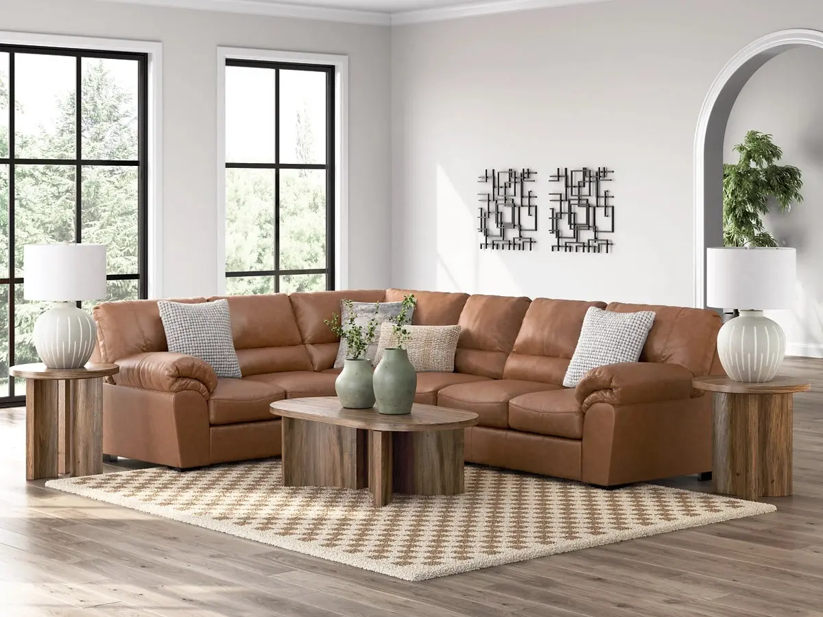 Whitlock Tux Sofa Sectional - Image 5