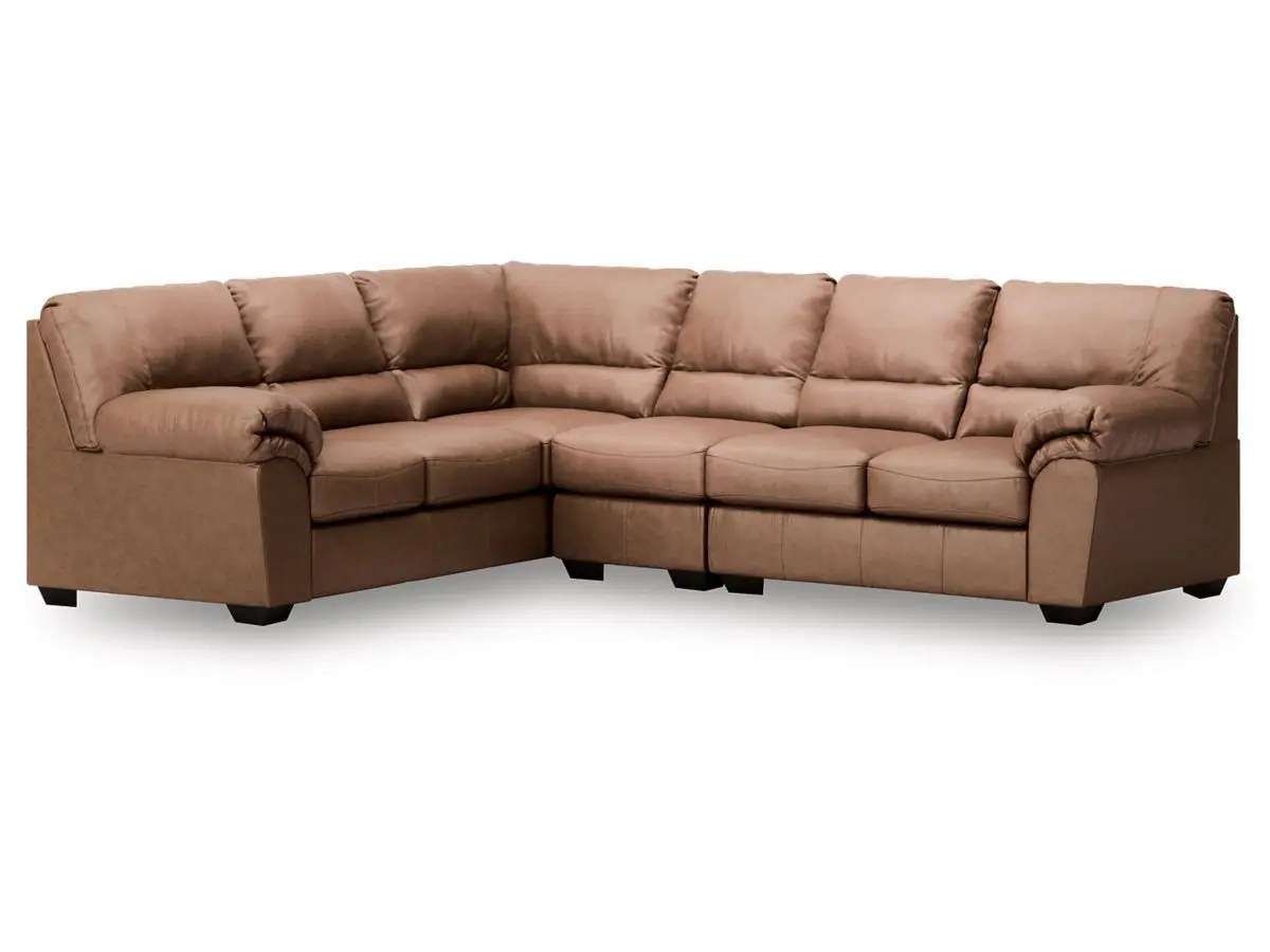Whitlock Tux Sofa Sectional - Image 6