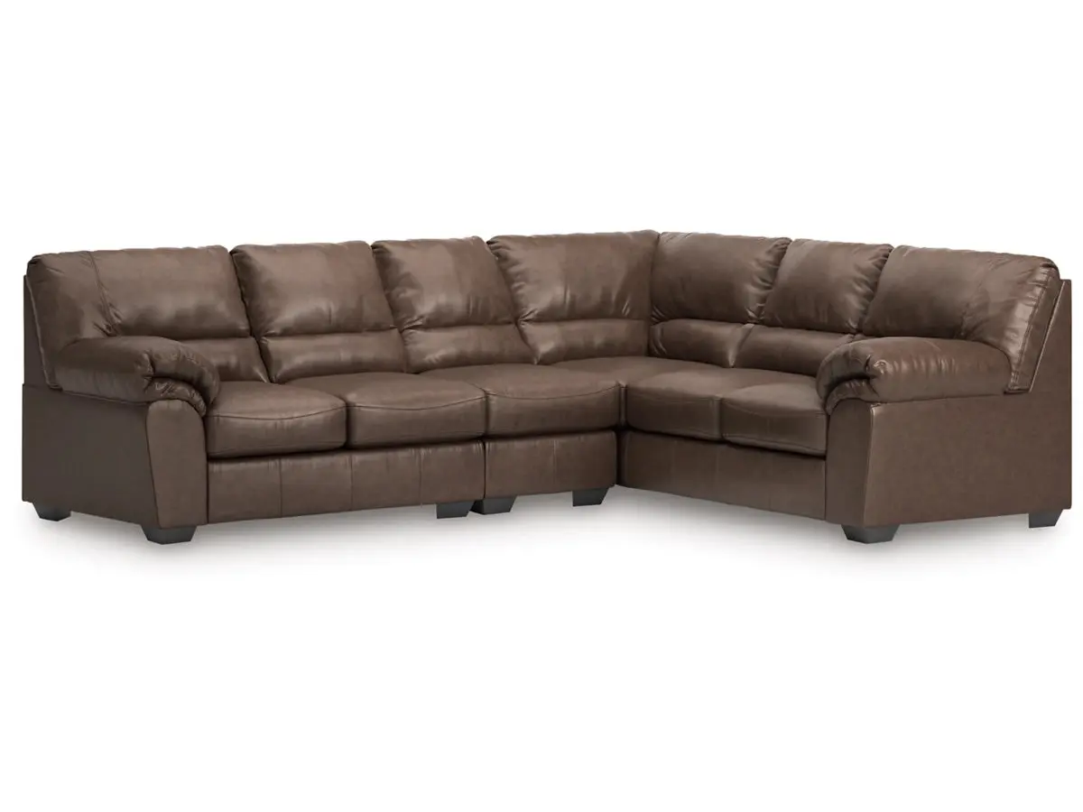 Whitlock Tux Sofa Sectional - Image 9