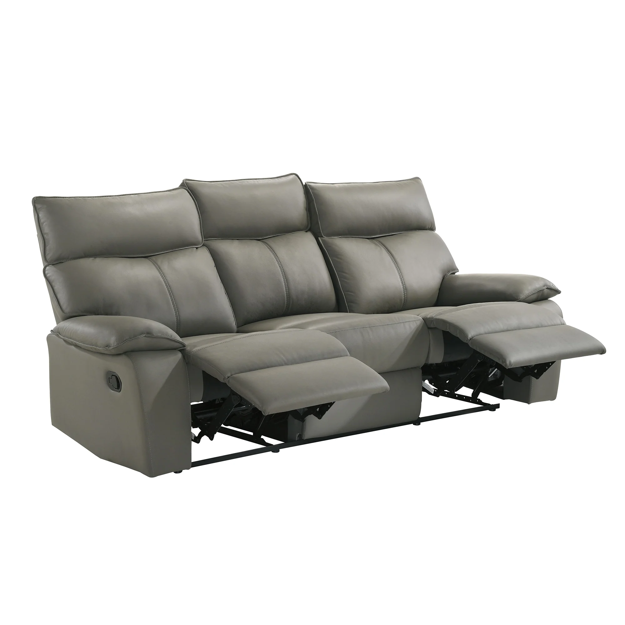 Wildcat Reclining Sofa - Image 3