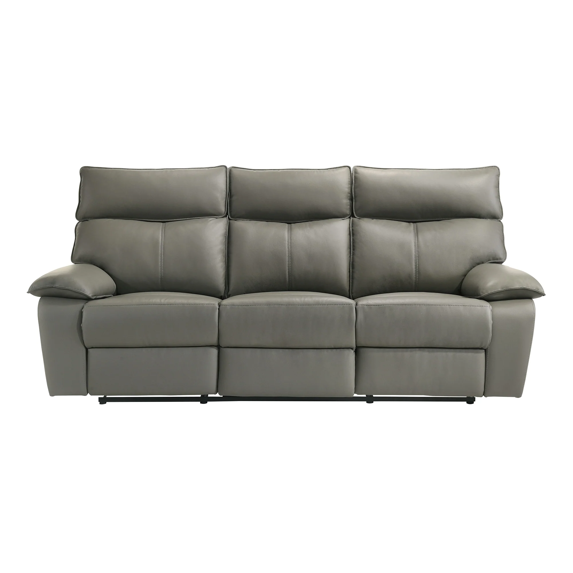 Wildcat Reclining Sofa - Image 4