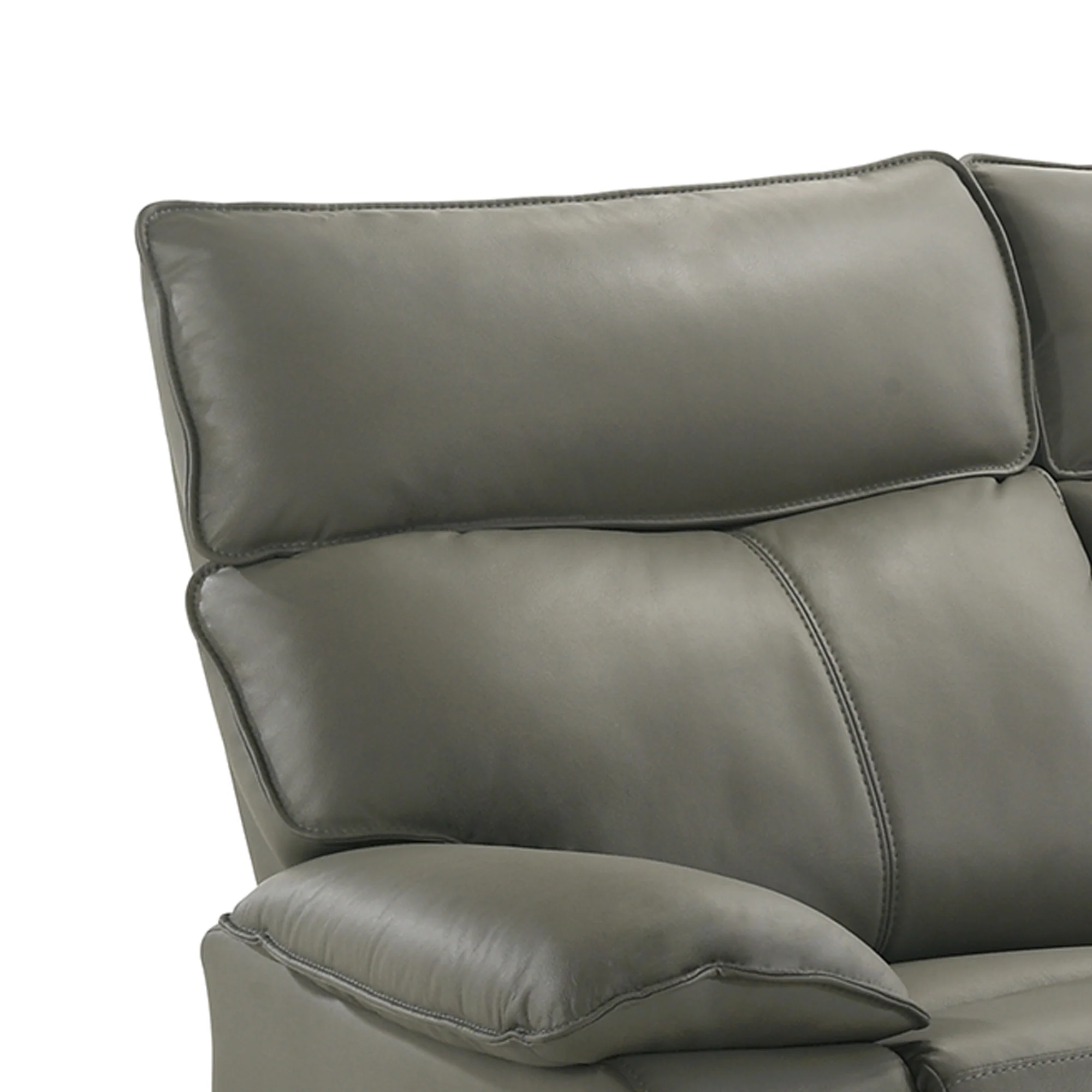 Wildcat Reclining Sofa - Image 6