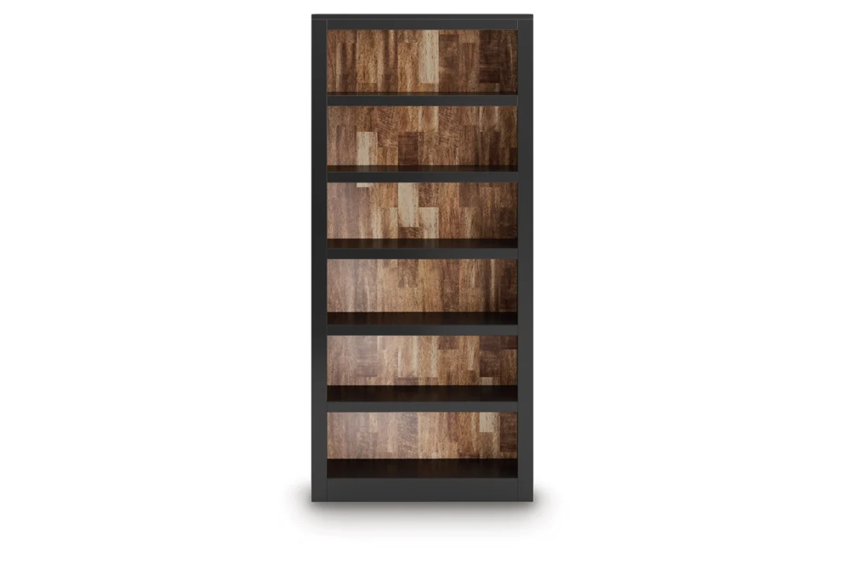Wildenauer Bookcase - Image 2