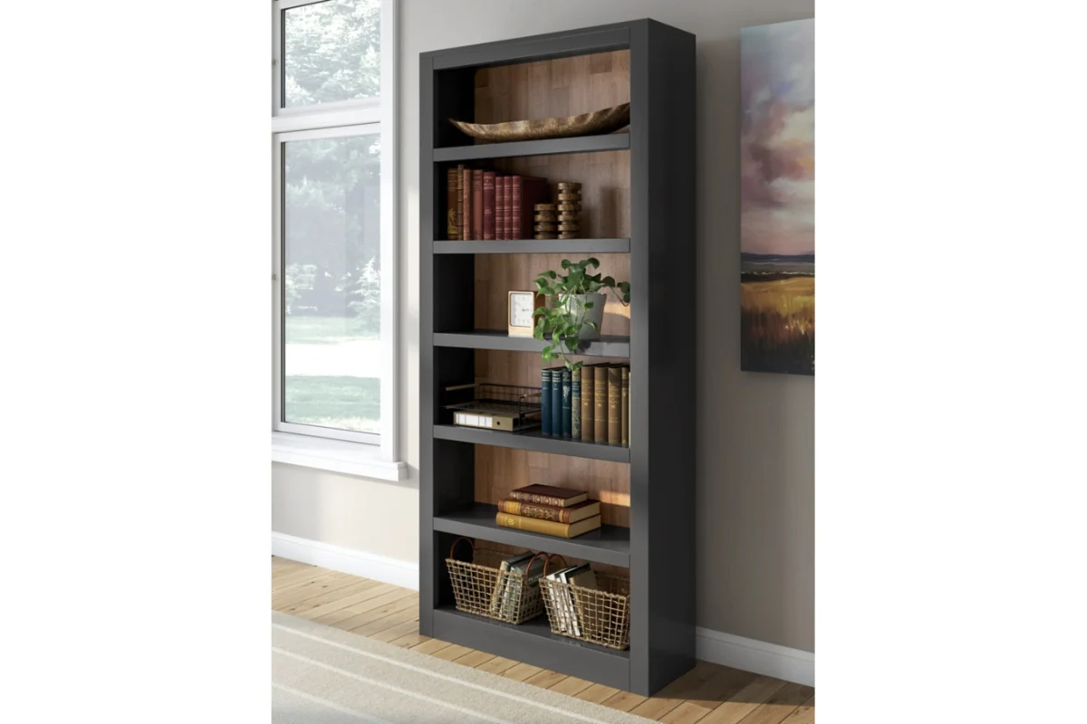 Wildenauer Bookcase - Image 3