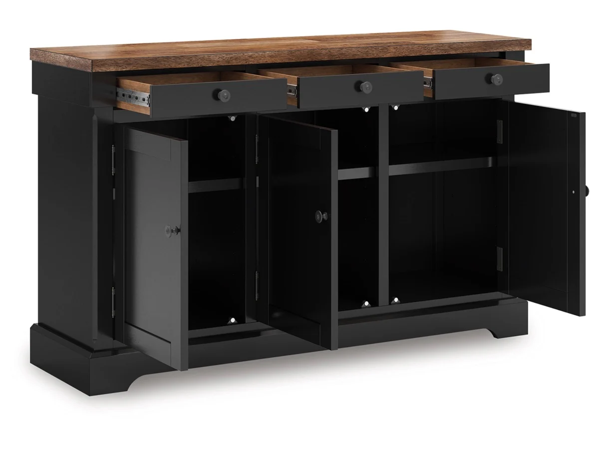 Wildenauer Buffet - Image 2