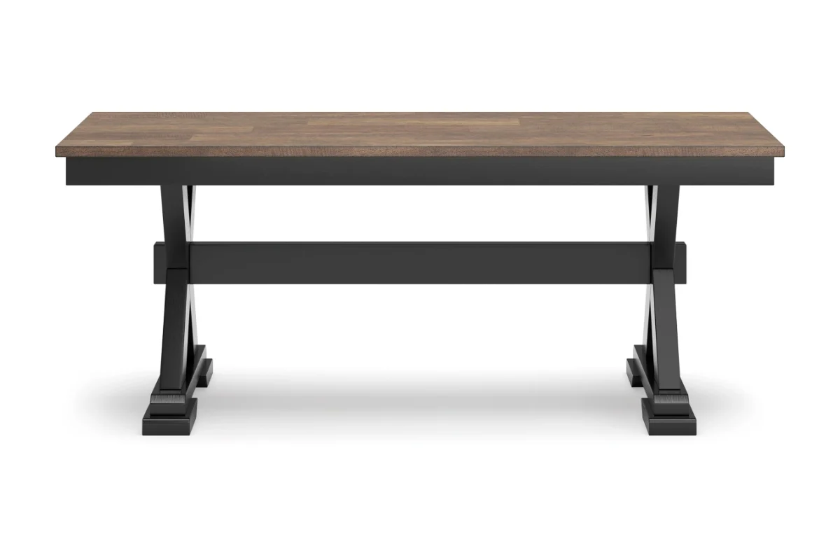 Wildenauer Dining Bench - Image 2