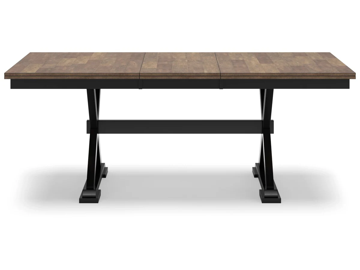 Wildenauer Dining Table & 4 Chairs - Image 2