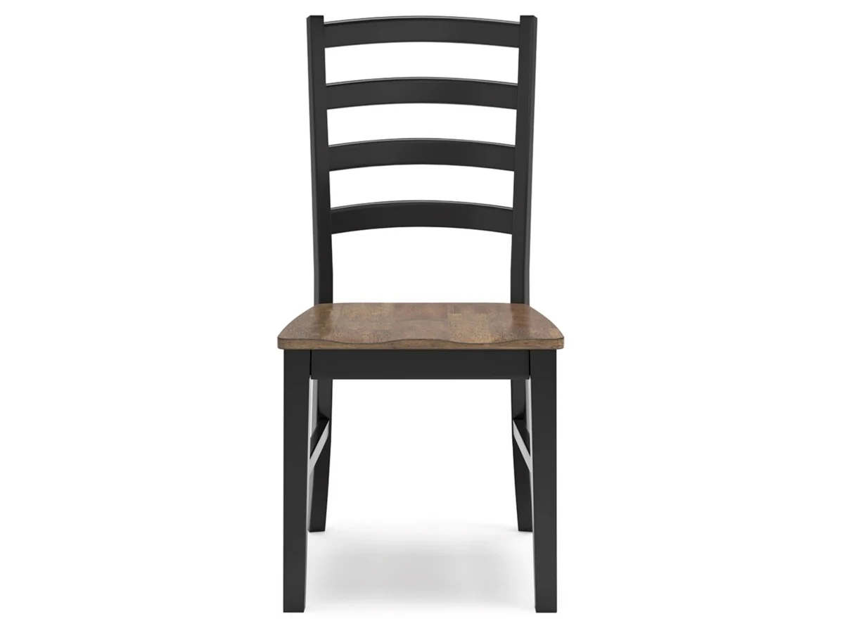 Wildenauer Dining Table & 4 Chairs - Image 5