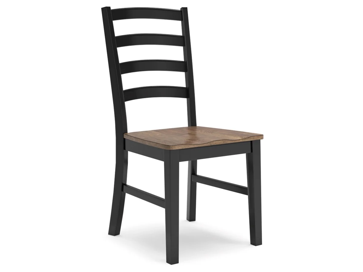 Wildenauer Side Chair