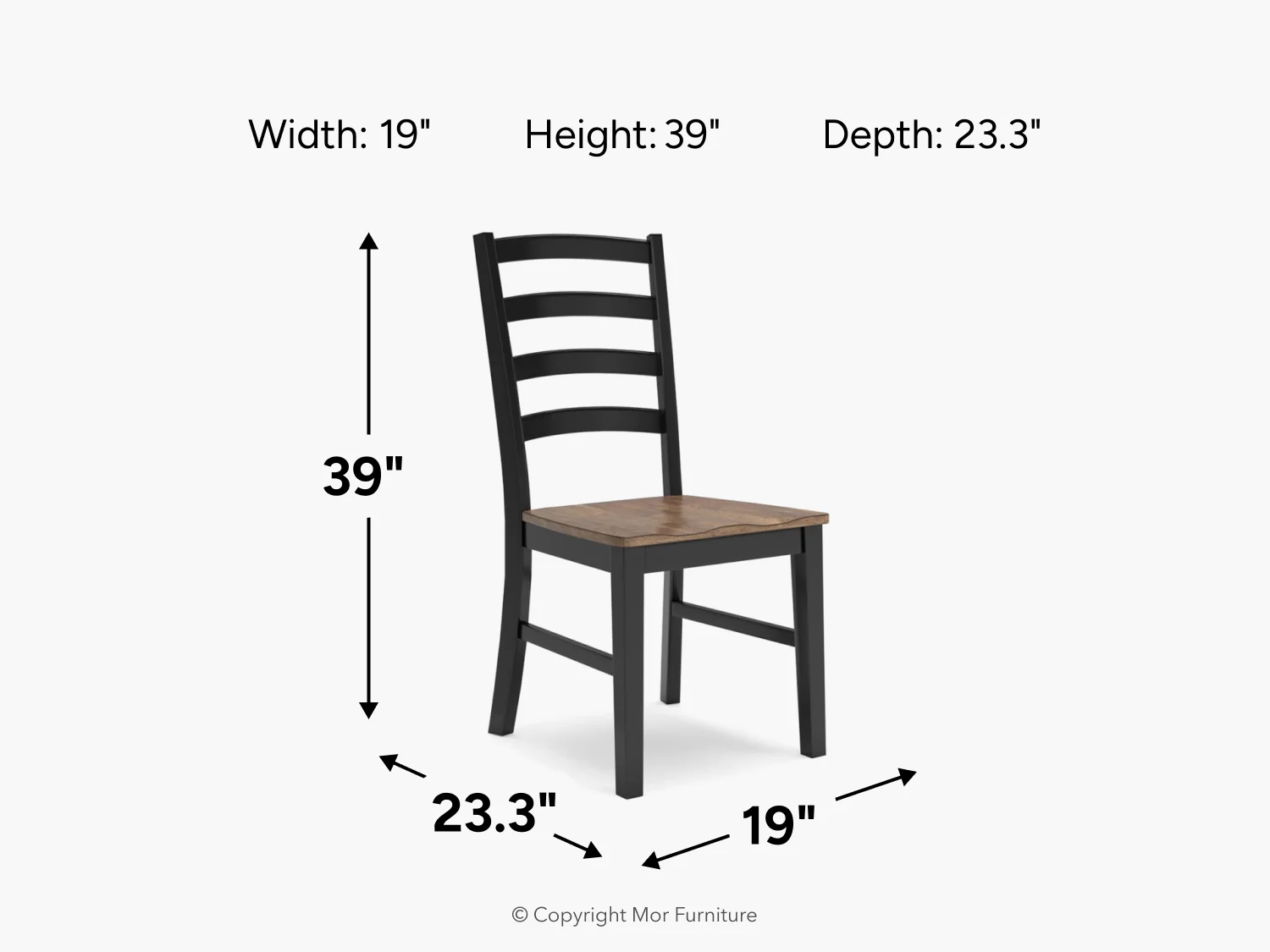 Wildenauer Side Chair - Image 10
