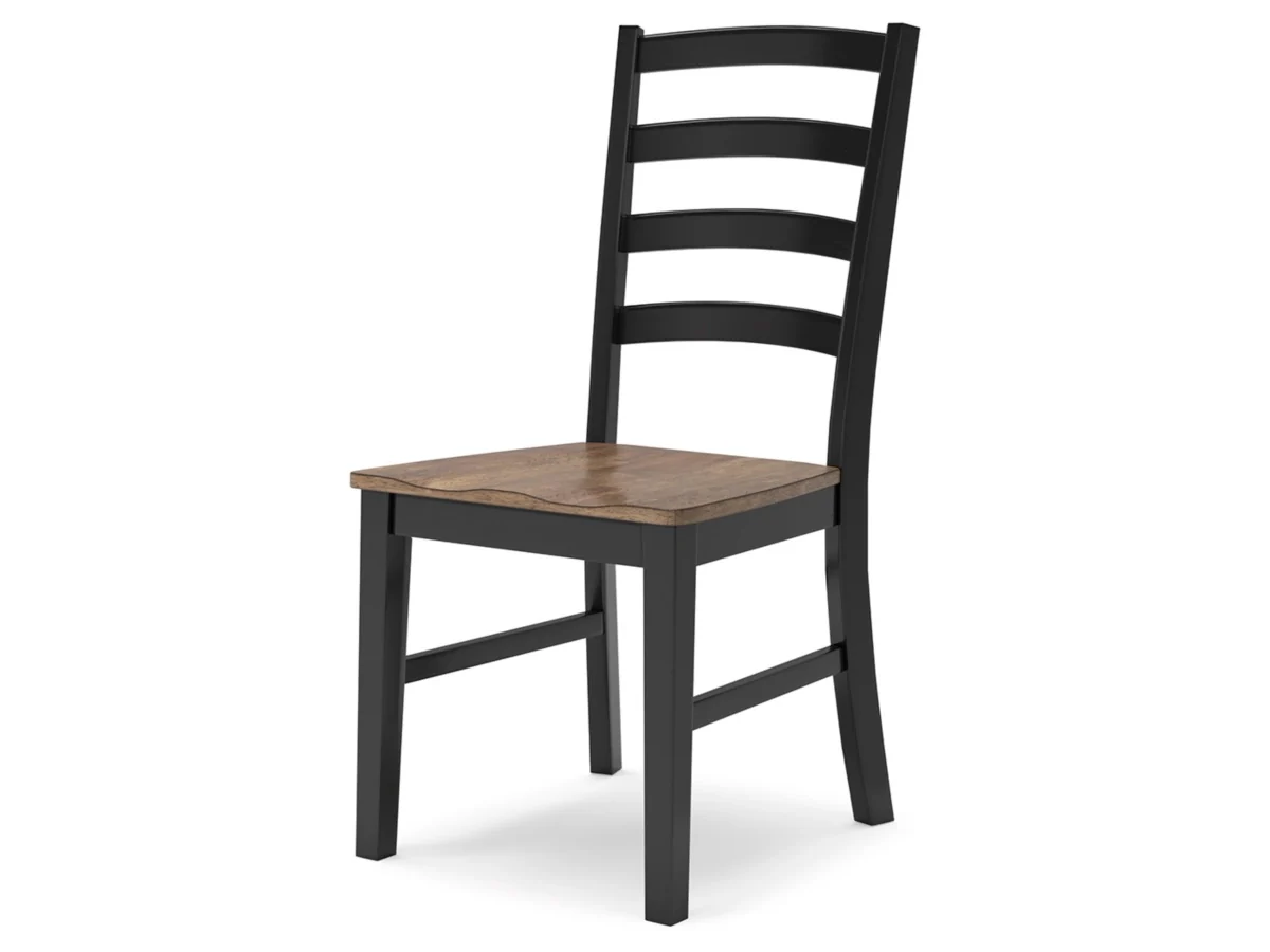 Wildenauer Side Chair - Image 2