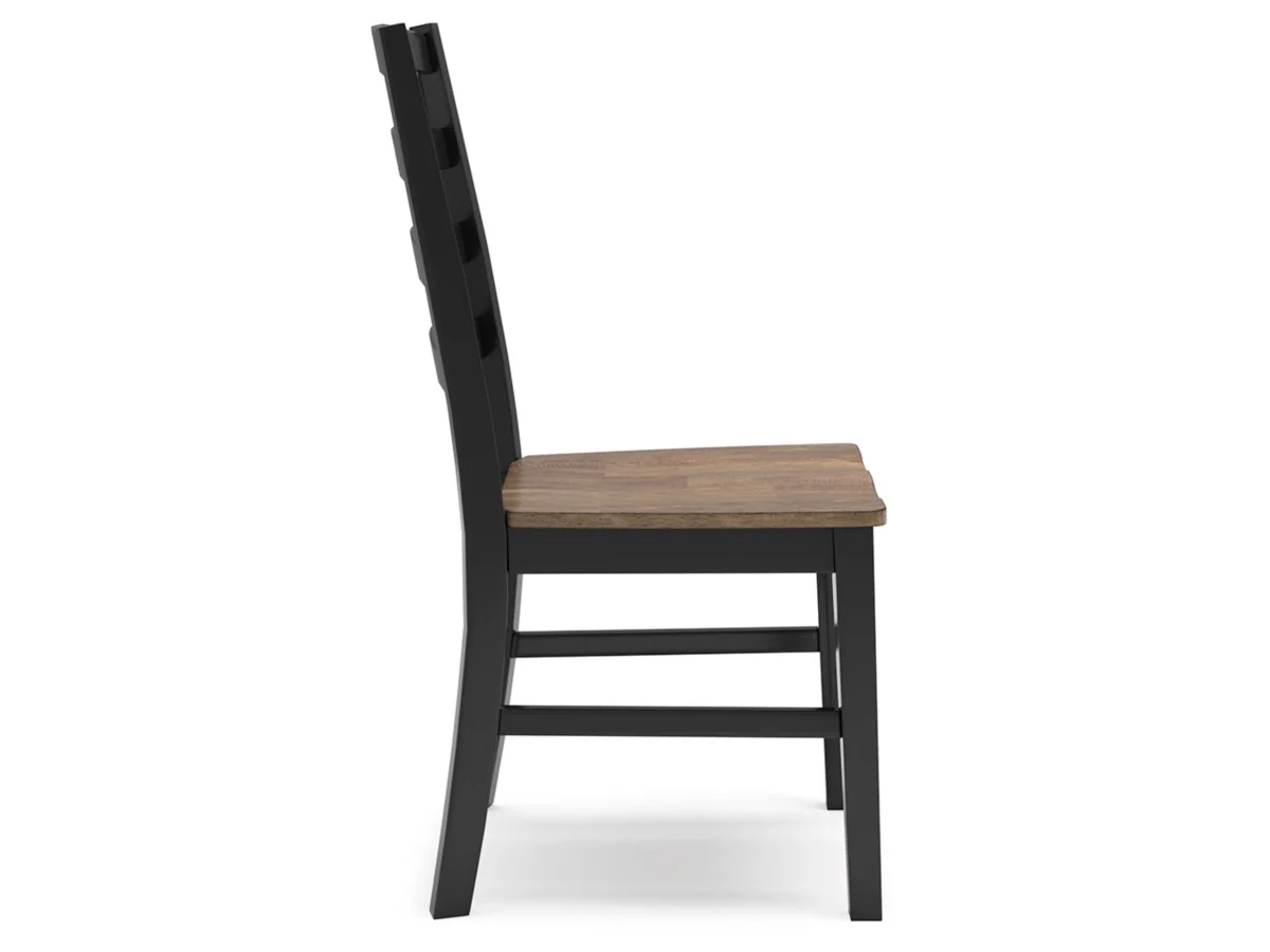 Wildenauer Side Chair - Image 4