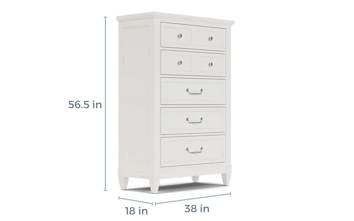 Willowbrook Chest - Image 10