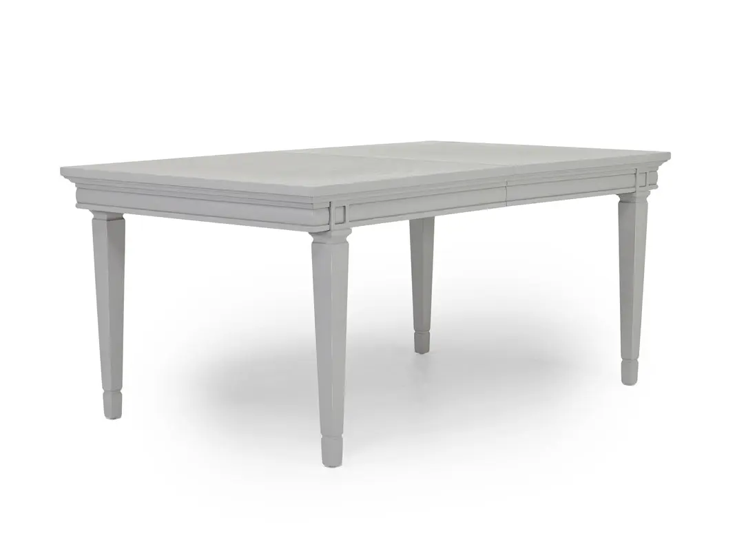 Willowbrook Dining Table & 4 Chairs & Bench - Image 2