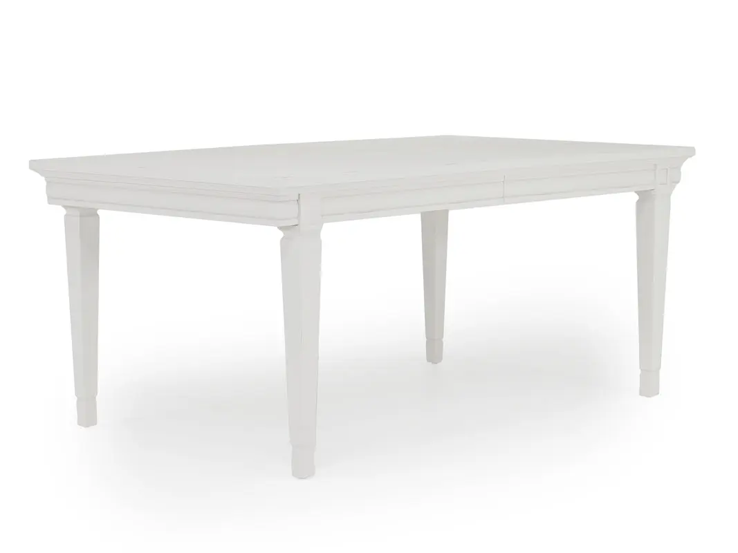 Willowbrook Dining Table & 4 Chairs & Bench - Image 20
