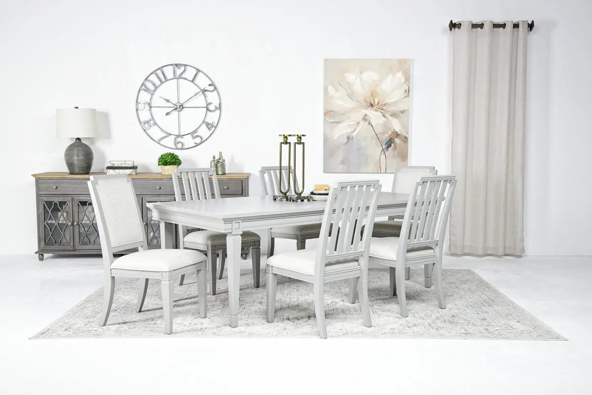 Willowbrook Dining Table & 6 Chairs - Image 21