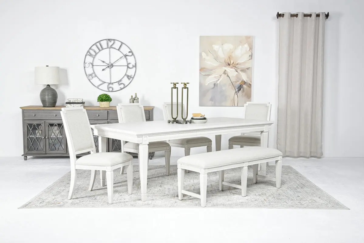 Willowbrook Dining Table - Image 5