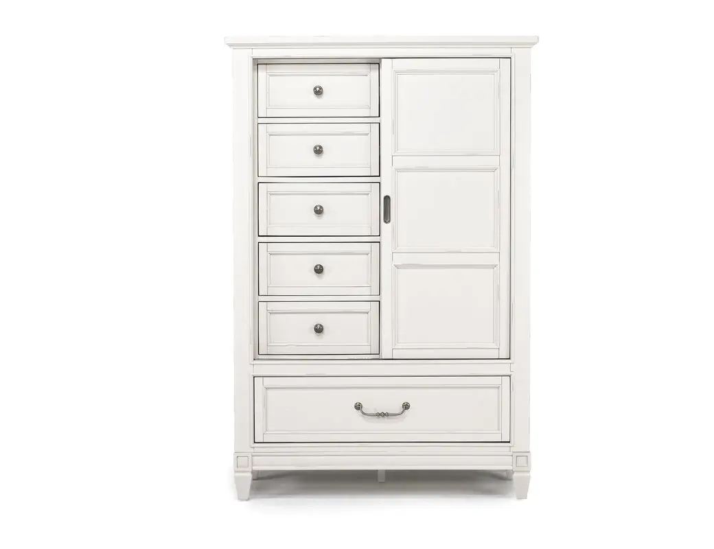 Willowbrook Door Chest - Image 3