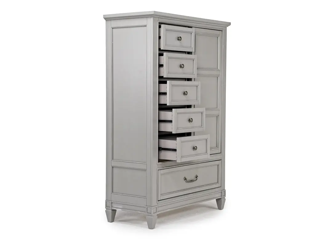 Willowbrook Door Chest - Image 7