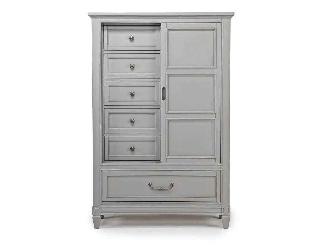 Willowbrook Door Chest - Image 9