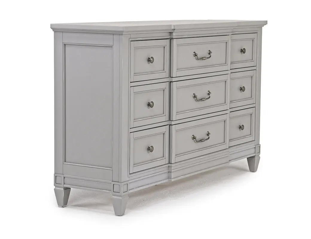 Willowbrook Dresser