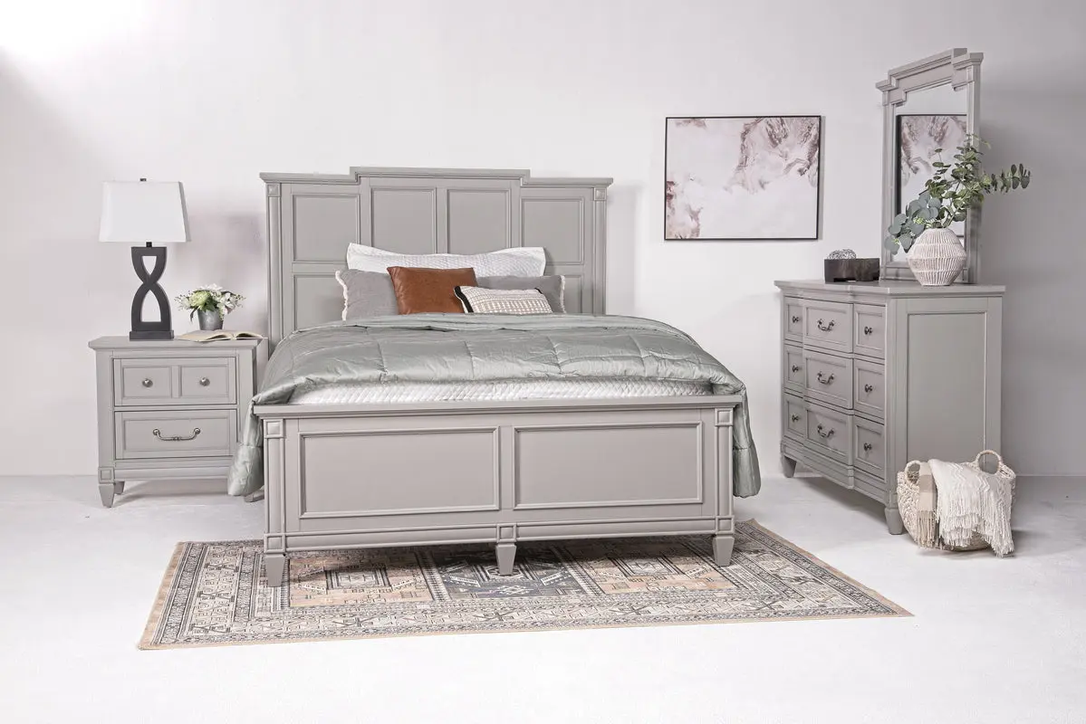 Willowbrook Dresser - Image 5