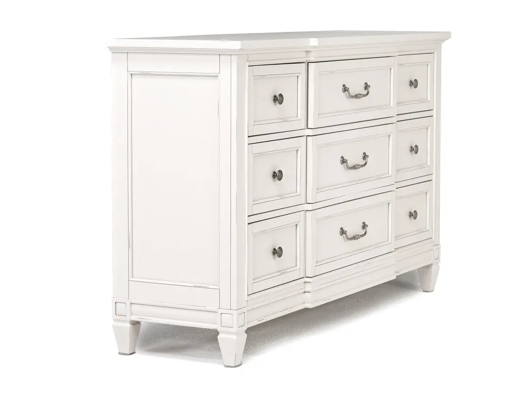 Willowbrook Dresser - Image 8