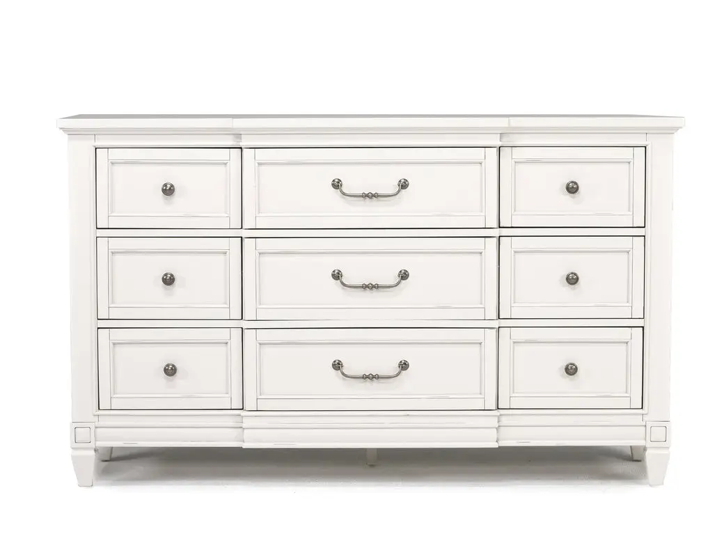 Willowbrook Dresser - Image 9