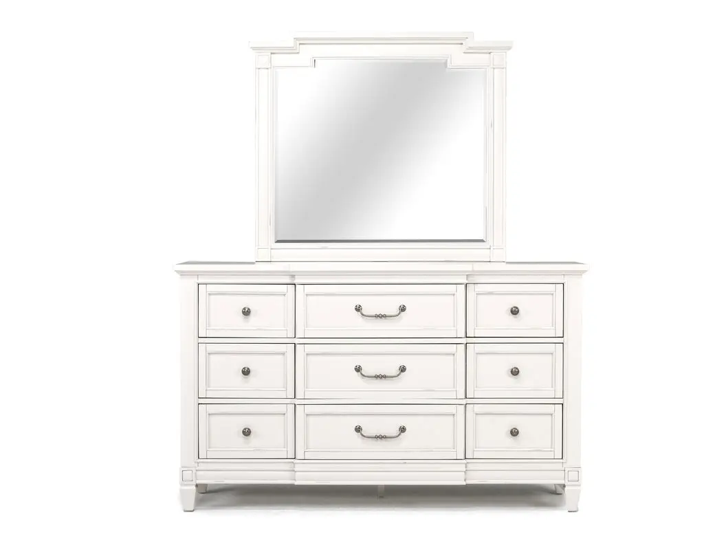 Willowbrook Mirror - Image 2