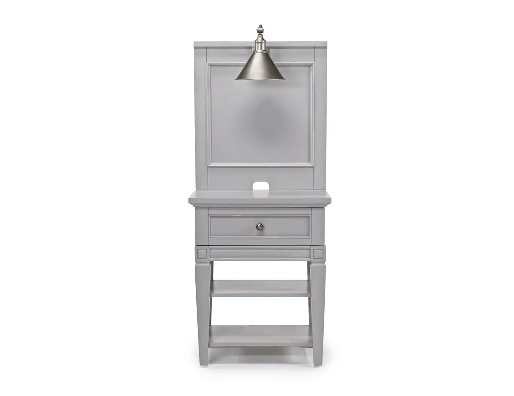 Willowbrook Nightstand & Hutch - Image 2