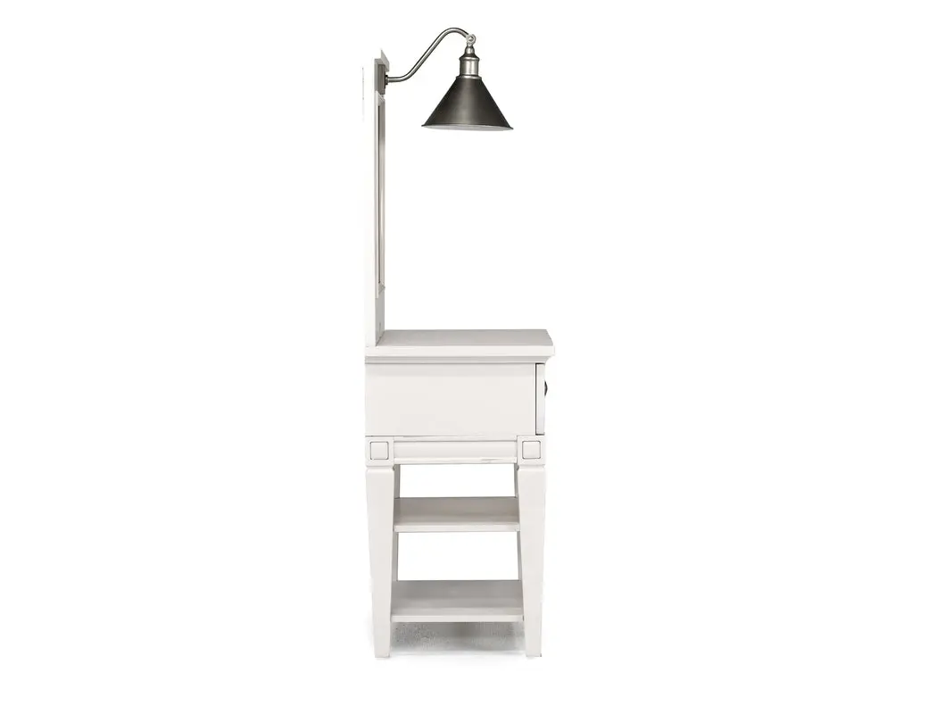 Willowbrook Nightstand & Hutch - Image 7
