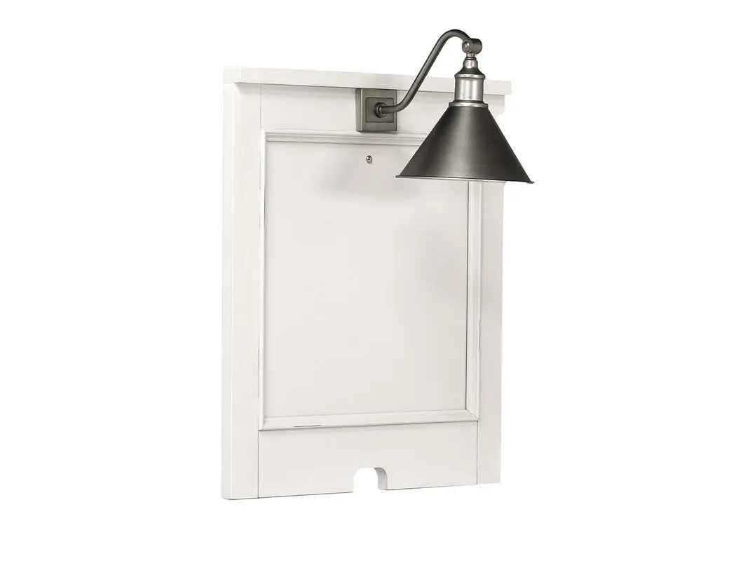 Willowbrook Nightstand & Hutch - Image 9