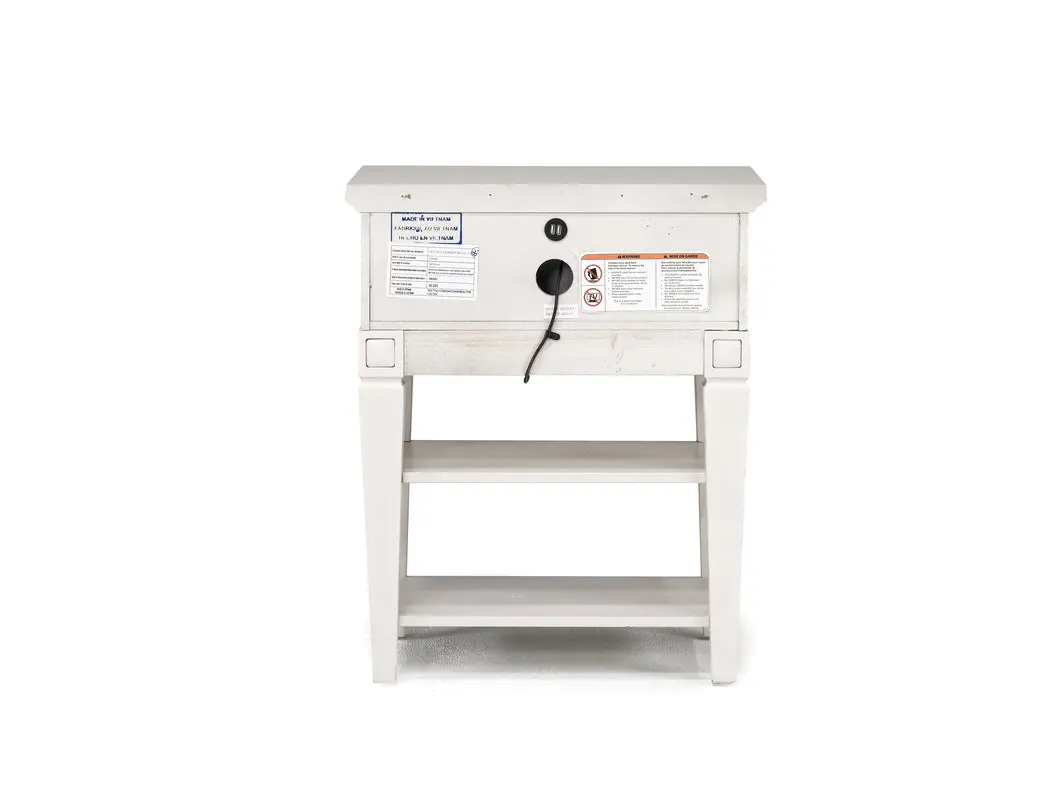 Willowbrook Nightstand - Image 10