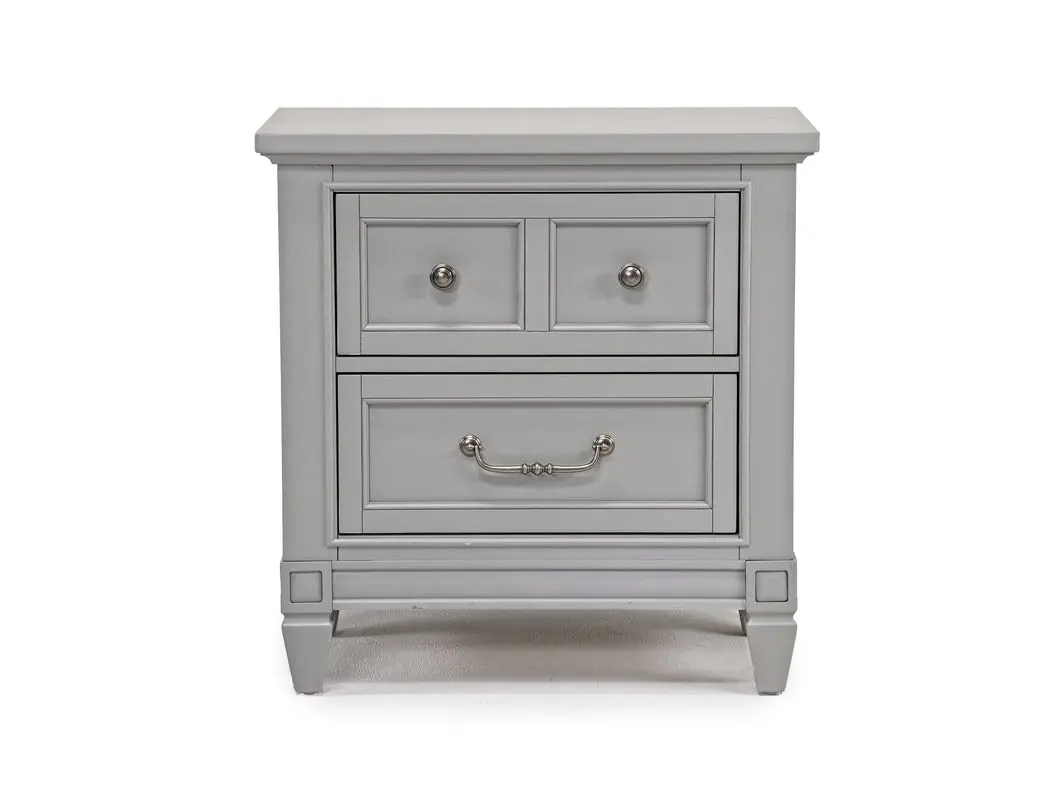 Willowbrook Nightstand - Image 20