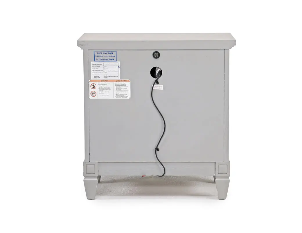 Willowbrook Nightstand - Image 22