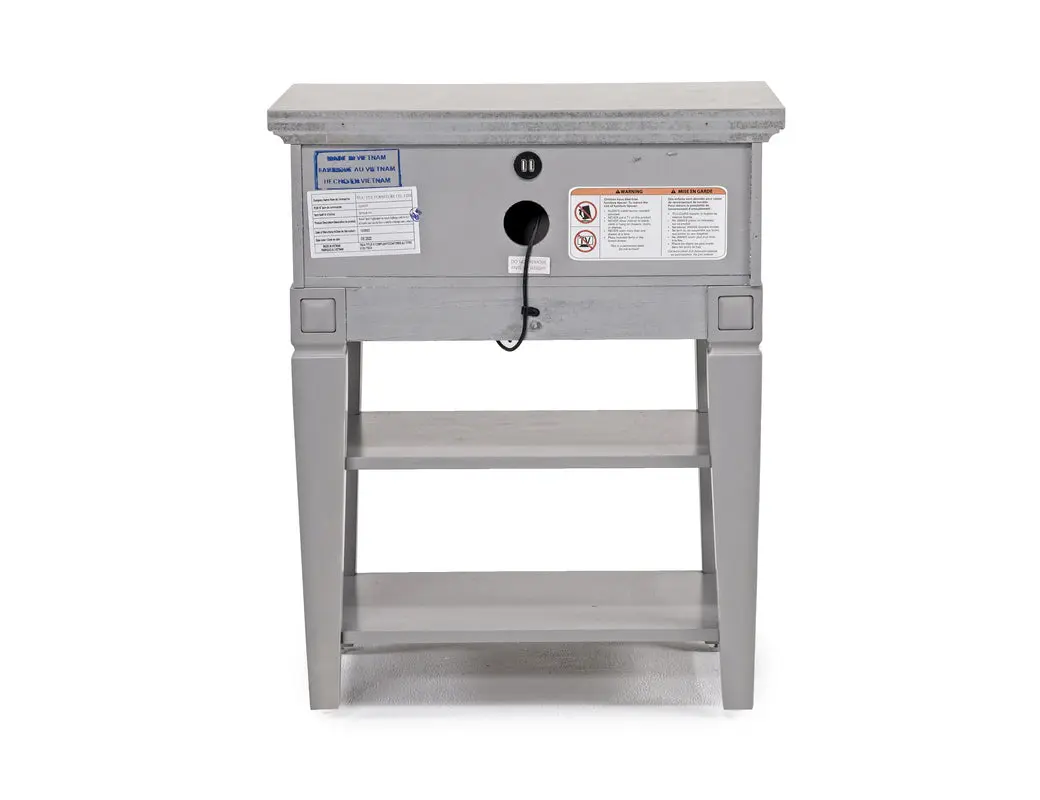 Willowbrook Nightstand - Image 4