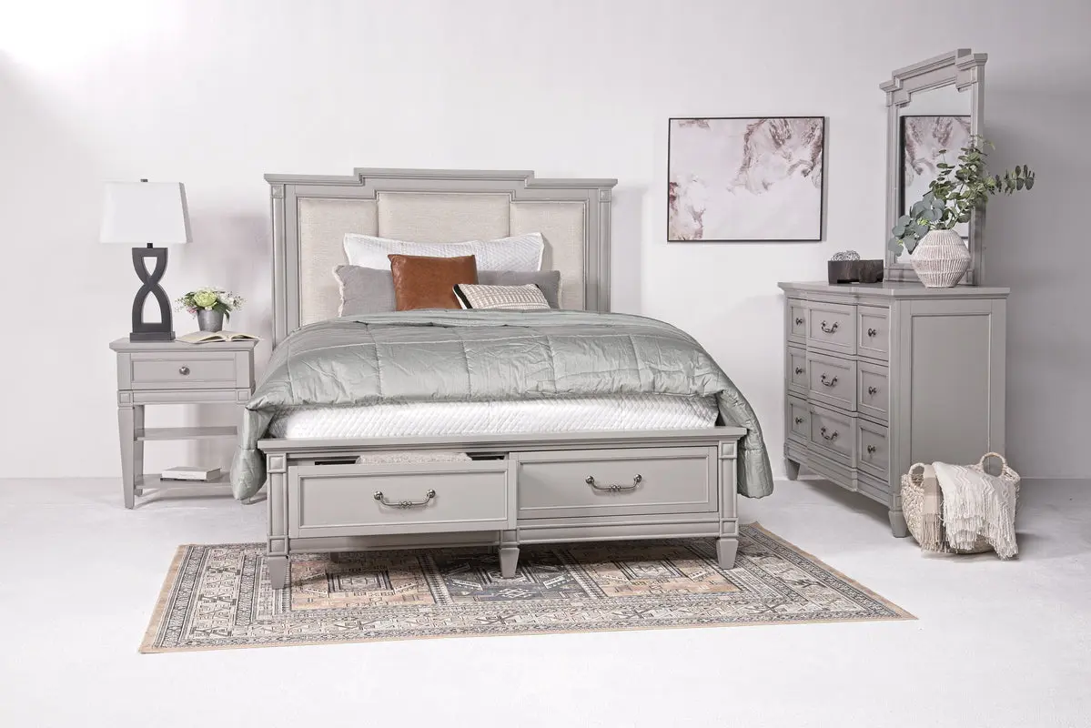 Willowbrook Nightstand - Image 5